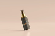 100+ Cosmetic Branding Mockups, a Cups & Container Mockup by pmvch (Thumbnail 75 of 102)