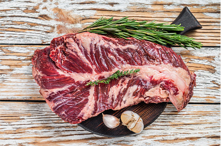 Butchers choice steak Onglet Hanging