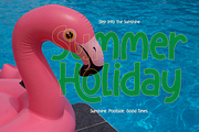 Comfy Quacky | Display Hand Drawn, a Handwritten Font by gracetype_studio (Thumbnail 4 of 12)