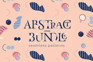 Abstract Bundle