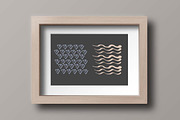 Handsketched elements, logo creator, an Object Graphic by Dasha Efremova (Thumbnail 10 of 11)