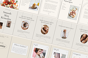 Gué-carousel Instagram template, a Social Media Template by Kimo Studio (Thumbnail 4 of 12)