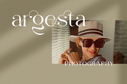 Asbigan, a Serif Font by Sealoung (Thumbnail 7 of 21)