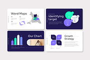 Elevating Your Brand PowerPoint, a Presentation Template by Premast (Thumbnail 4 of 4)