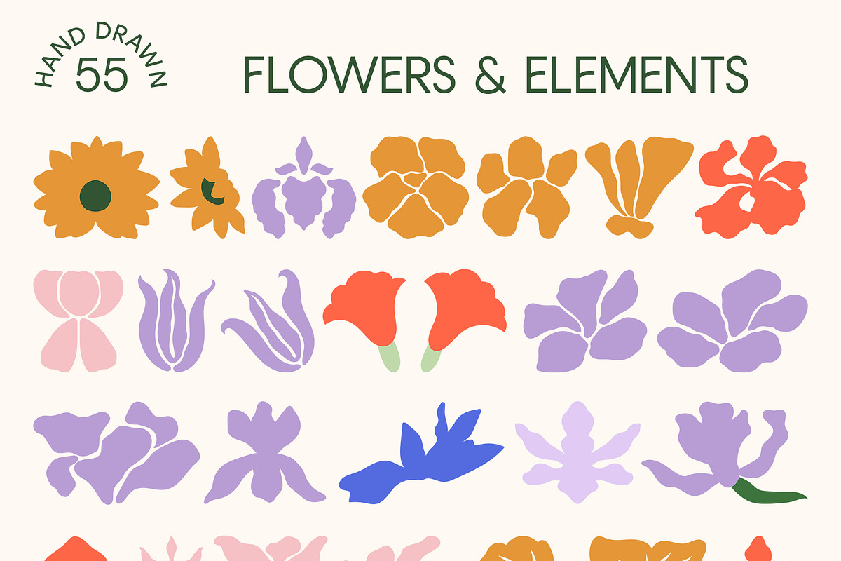Art Nouveau Vector Poster Creator, an Object Graphic by ArtFM (Photo 12 of 15)
