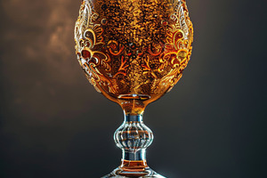 Beer Trophy. Winner's cup, a Food & Drink Photo by Handmadefont