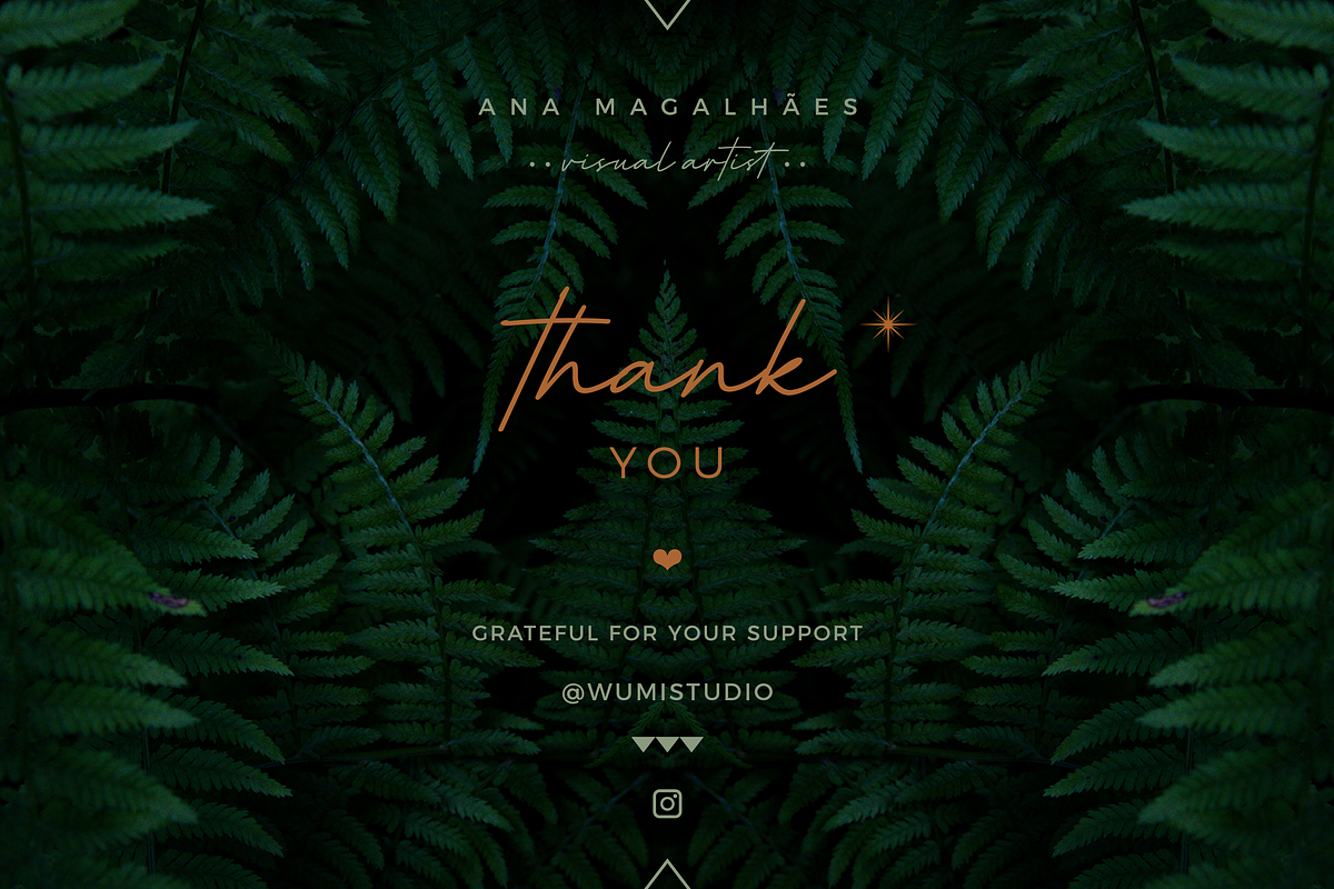 Artistic Branding, a Branding & Logo Template by Wumi Studio (Photo 11 of 11)