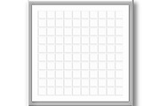 Geometric Seamless Vector Pattern, a Decorative Illustration by FineArtStudio (Thumbnail 2 of 3)