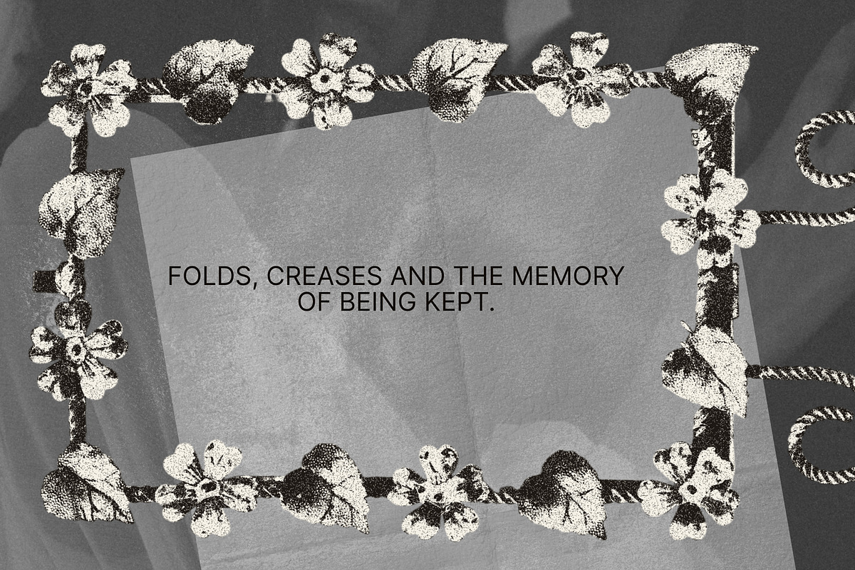 Lace, Frames, Doilies & Overlays, a Texture Graphic by Anzhelika (Photo 5 of 12)