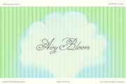 Pastel Fractal Glass Gradients Pack, a Texture Graphic by Oksana Trygub (Thumbnail 13 of 15)