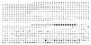 Geraldton, a Sans Serif Font by Pepper Type (Thumbnail 15 of 15)