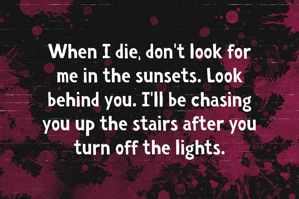 Core Panic - Rough Display Font, a Font by Pixesia Studio (Photo 11 of 15)