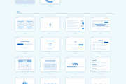 WowFlow1 - Web Flowcharts, a Wireframe Template by UI Kitchen (Thumbnail 9 of 9)