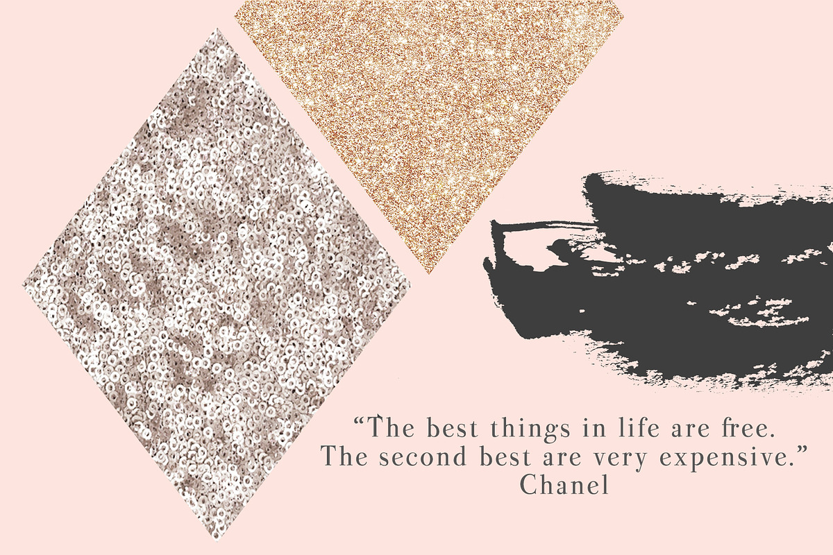 Sumptuous Textures Bundle, a Texture Graphic by Isabelle Salem (Photo 7 of 7)