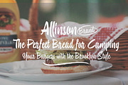 Chepina Script Font, a Script Font by Vastago Studio (Thumbnail 3 of 13)