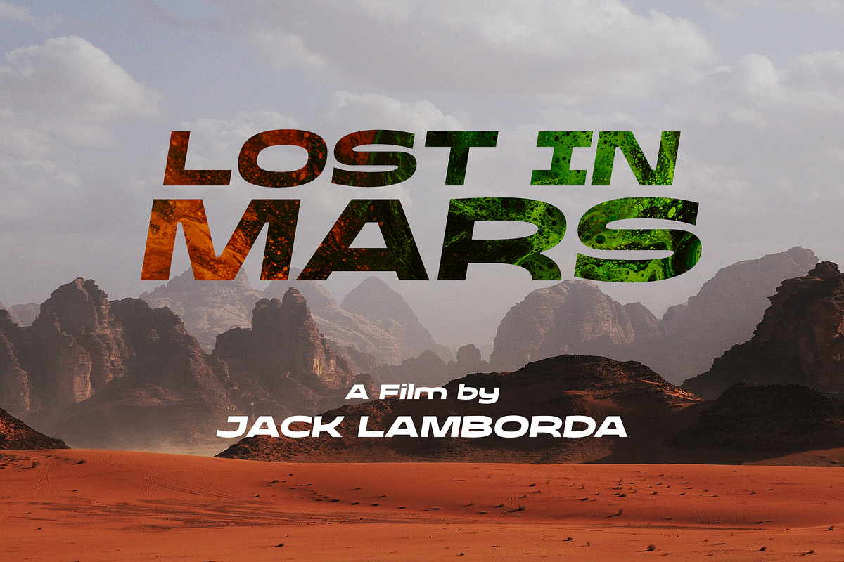 Taruno Wide Black, a Sans Serif Font by Locomotype (Photo 11 of 12)