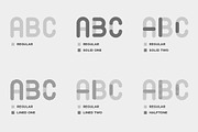 Locus Sans Display and Color Font, a Sans Serif Font by Twinbrush (Thumbnail 4 of 13)