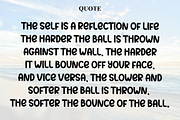 Smart Thinker, a Serif Font by InermediaSTUDIO (Thumbnail 6 of 8)