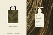 SKINCARE & MAKE UP illustrations, an Object Illustration by Crocus Paperi (Thumbnail 9 of 10)