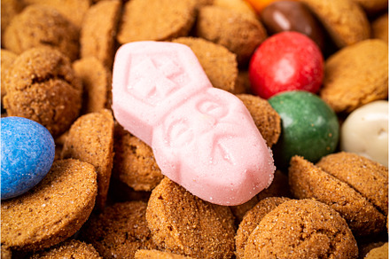 Dutch holiday Sinterklaas background, a Holiday Photo by Iryna Melnyk Photography
