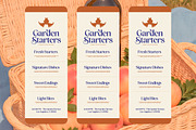 Holiday Sunset Elegant Serif, a Serif Font by timelesstype.co (Thumbnail 12 of 20)