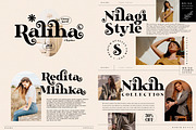 SALE! Mega Bundle 100+ Modern Font!, a Serif Font by Storytype Studio (Thumbnail 51 of 111)