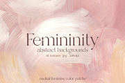 Handmade femininity textures, a Texture Graphic by Soffi Sk (Thumbnail 1 of 12)