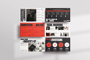 4-in-1 Business Presentation Bundle, a Presentation Template by ArtisanaAura (Thumbnail 22 of 23)