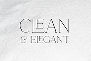 Rotten - Modern & Elegant Serif Font, a Serif Font by Pen Culture (Thumbnail 2 of 13)