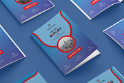 Annual Report, a Brochure Template by Art Design Shop (Thumbnail 10 of 10)