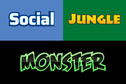 13 Super Graphic Styles Illustrator, a Graphic by lingard design (Thumbnail 4 of 5)