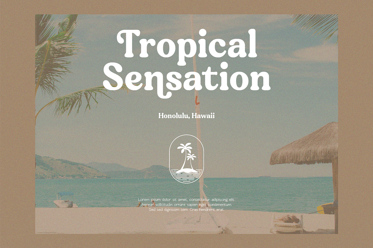 SS Magmalow - Beauty Retro Serif, a Serif Font by Typocracy Studio (Photo 8 of 12)