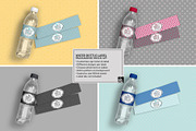 Vol.1 Party Packaging Mockups, a Cups & Container Mockup by INCDesign (Thumbnail 3 of 18)