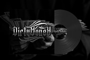 Cansetras - Blackletter Fonts, a Blackletter Font by Prioritype Co (Thumbnail 5 of 10)