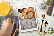 Gingerbreads, a Serif Font by Fontdation (Thumbnail 5 of 6)