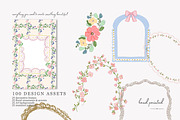 Hand-Painted Creative Toolbox, a Decorative Illustration by Patishop Art (Thumbnail 6 of 14)