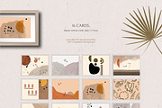 Sea and Desert paintings, a Texture Illustration by Dinkoobraz (Thumbnail 4 of 13)