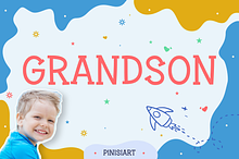 Grandson