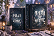 Thorn Shade, a Handwritten Font by BBtypeStudios (Thumbnail 3 of 12)