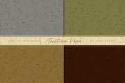 Traditional Paper 3, a Texture Graphic by Suna Kosem (Thumbnail 6 of 12)