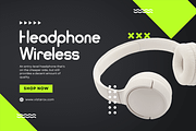 Glioo – Modern Logo Font, a Sans Serif Font by overlaytemplates (Thumbnail 3 of 6)