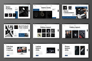 Maine - Business Google Slide Templa, a Presentation Template by Dens Creative Studio (Thumbnail 7 of 12)