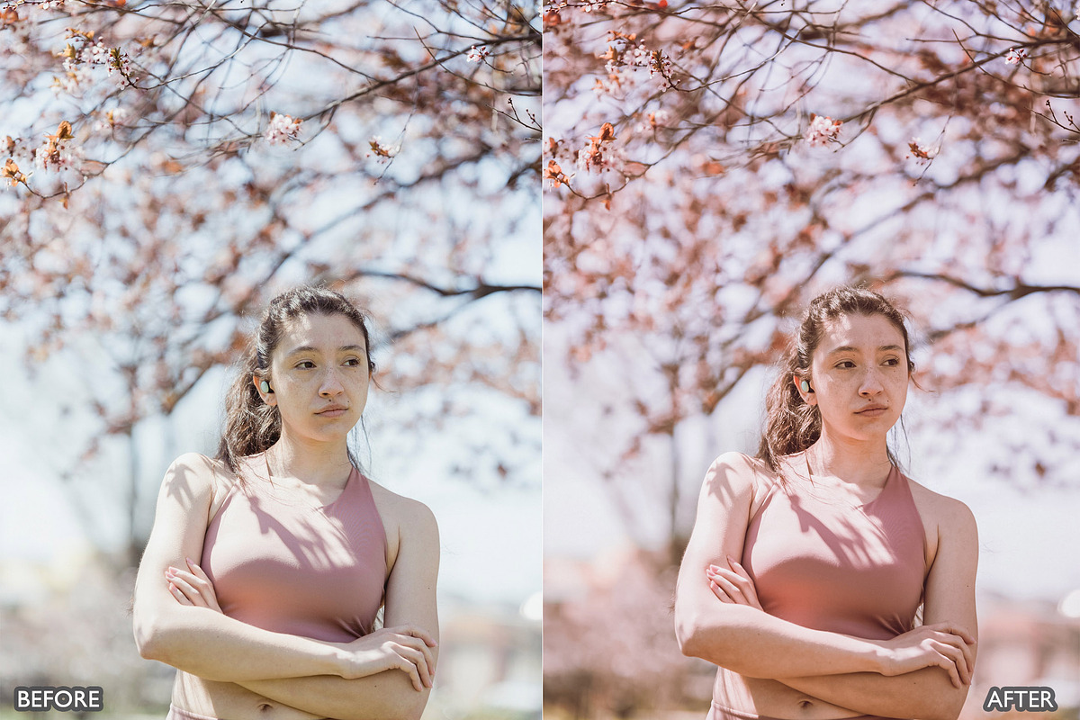 Outdoor Workout Lightroom Prestes, a Preset Add-On by AAA Presets (Photo 16 of 18)