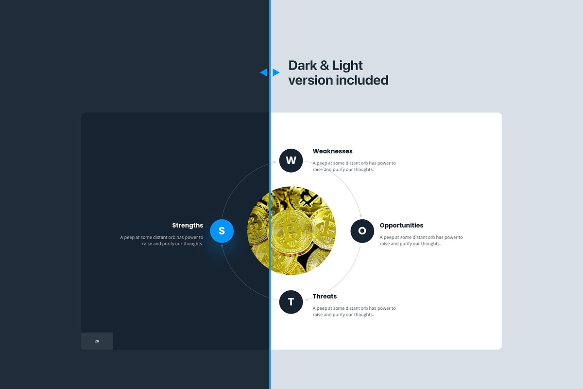 Consortium - Animated Pitch Deck, a Presentation Template by TemplateZuu (Photo 3 of 21)