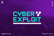 Grandift, a Sans Serif Font by din-studio.com (Thumbnail 3 of 11)
