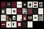 Canva Social Media Templates, a Social Media Template by Mia Branding Studio (Thumbnail 4 of 4)