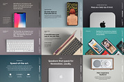 Colordrop: 50+ UI Gradients Bundle, a Texture Graphic by Nice, Very Nice (Thumbnail 1 of 13)