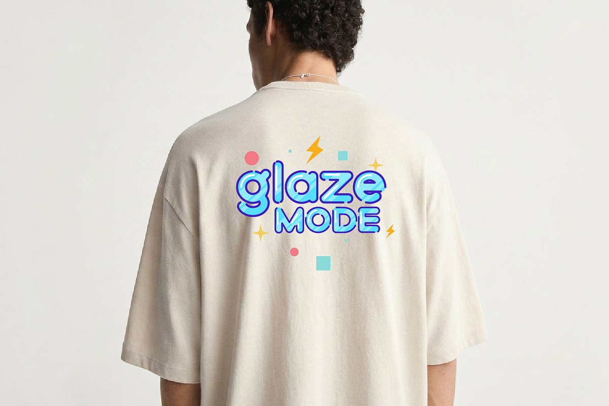 Bubblio Glaze – Playful Bubble Displ, a Handwritten Font by Rashdrawn (Photo 7 of 7)