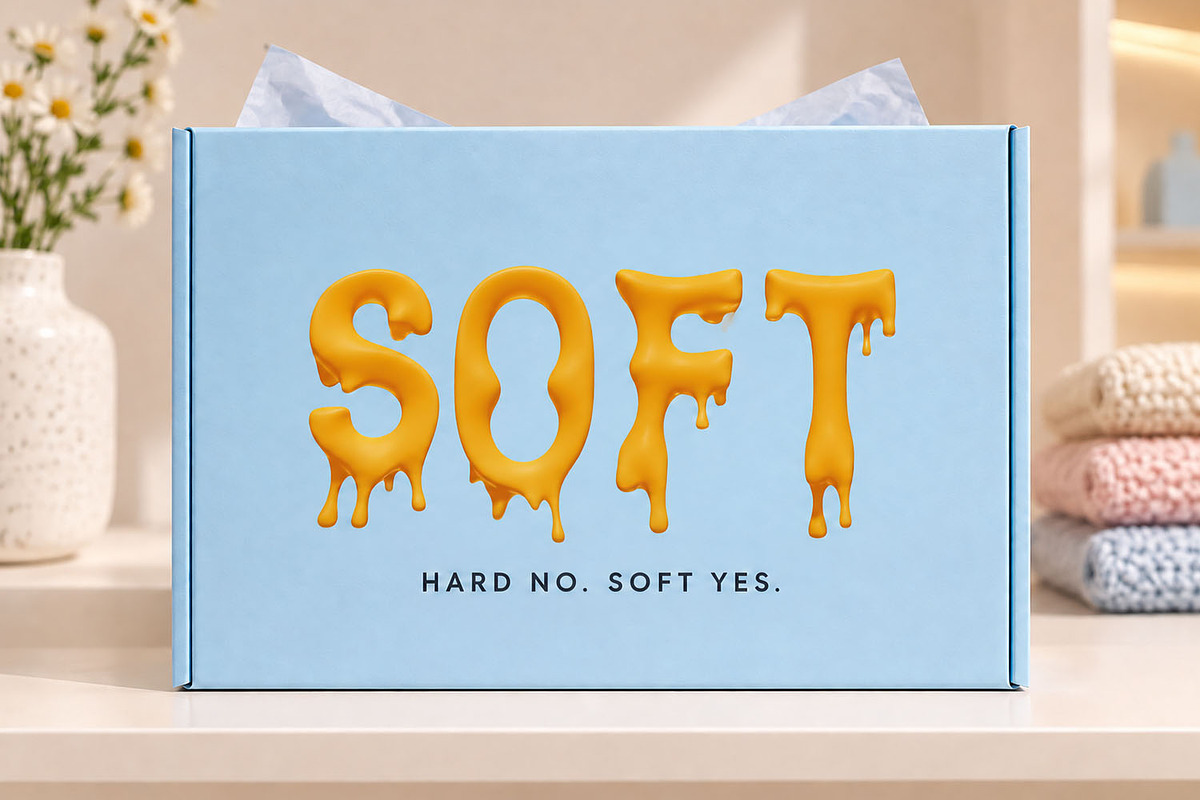 Melting Font, a Sans Serif Font by Handmadefont (Photo 10 of 15)
