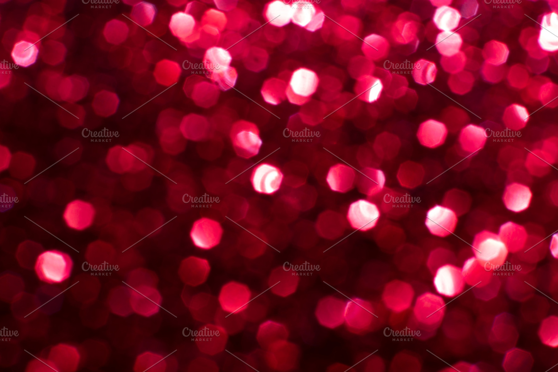 Red bokeh lights texture stock photo containing abstract and backdrop, an Abstract Photo by Abstract Vanilla